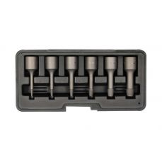 Набор головок для откручивания 6 деталей (YT-0623)