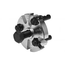 Съемник шкивов универсальный YATO (YT-06340)