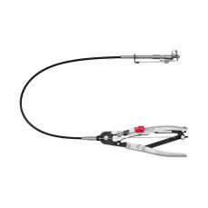 Щипцы для зажимов (YT-0653)