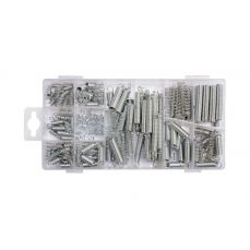 Набор пружинок 200 шт (YT-06875)