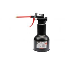 Масленка-нагнетатель, 0,5 л (YT-06914)