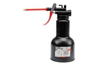 Масленка-нагнетатель, 0,5 л (YT-06914)