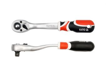 Sprūdatatslēga 1/2 '' (YT-0732)