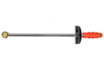 Ключ динамометрический стрелочный 3/4", 0-500 Nm (YT-07642)