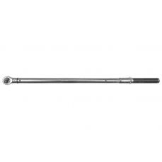 Ключ динамометрический 1" 160-800Nm (YT-07760)