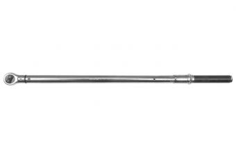 Ключ динамометрический 1" 160-800Nm (YT-07760)