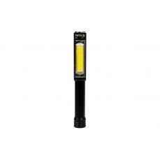 Светодиодный светильник для мастерской 400лм,3AA (YT-08522)