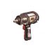 Пневматический гайковерт 1/2 ", 1356 Нм (YT-0953)