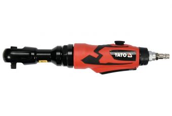 Пневмотрещотка 1/2", 80 Нм (YT-09803)