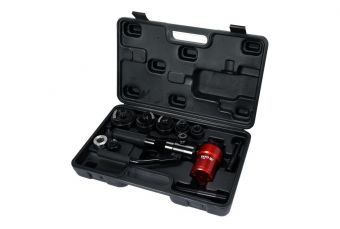 Гидравлический резак листого металла (YT-18900)