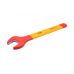 Insulated open end wrench size: 32mm vde (YT-20969)