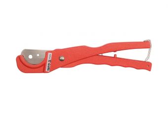 Pvc pipe cutter max. 35 mm (YT-2230)