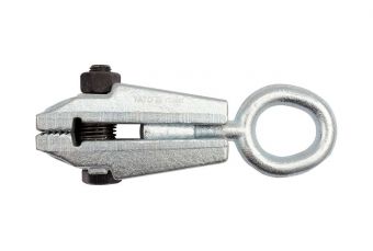 Зажим для жестяных работ 5t (YT-2542)