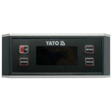 Электронный уровень | магнитный | 150 мм (YT-30395)