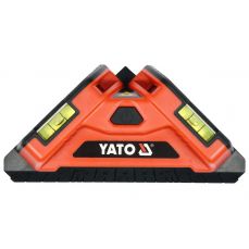 Лазерный уровень для укладки плитки (YT-30410)