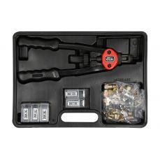 Заклёпочник для резьбовых заклепок M5, M6, M8, M10, M12 (YT-3612)