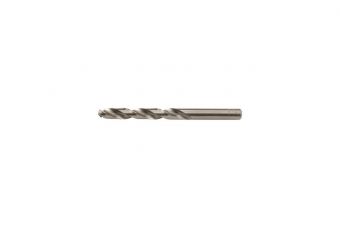 Twist drill hss-co, 2.5 mm, 2 pcs (YT-4025)