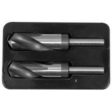 Набор сверл по металлу | 26-28 мм | 2 шт. (YT-44627)