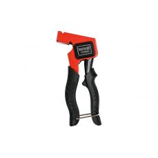 Пистолет для установки дюбелей "Молли" (YT-51452)