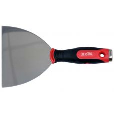 Шпатель с насадками 125-мм (YT-52760)