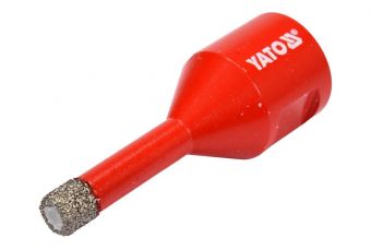 Алмазная коронка M14, 8 мм (YT-60442)