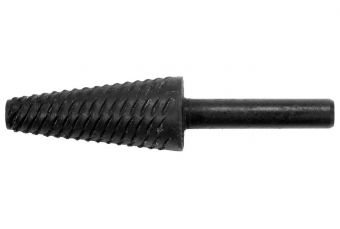 Фреза конусная по металлу 6-15 мм (YT-61701)