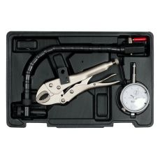 Bremžu disku palaišanas testa komplekts (YT-72970)