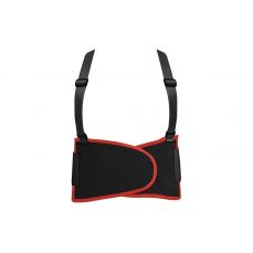 Пояс-поддержка спины с подтяжками | XL (YT-742401)