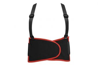 Back support belt, detachable suspenders xl (YT-742401)