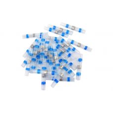 Термо гильза с оловом 1,5-2,5 мм² 30шт (YT-81442)