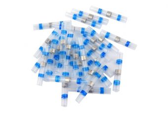 Heat shrink solder sleeves 1,5-2,5mm2 30pcs (YT-81442)
