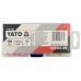 Heat shrink solder sleeves set 0,25-6mm2 100pcs (YT-81450)