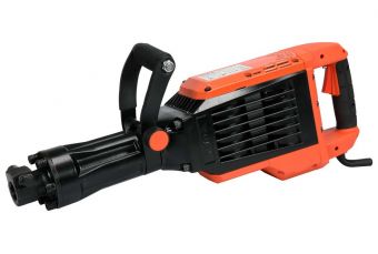 Nojaukšanas āmurs | 65J | 1600 W (YT-82001)