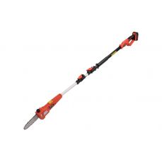 Akumulatora atzarotājs 18V + 1 akumulators (YT-82836)