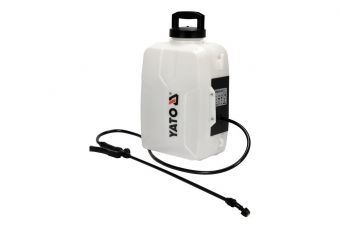 Аккумуляторный опрыскиватель 2в1 18В (без аккум.) (YT-86211)