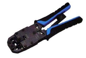 RJ45 crimping tool (2008R)