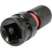 Impact bit holder 1/2′-1/4′ (YT-04691)
