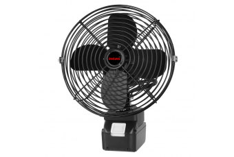 Открытый аккумуляторный аккумуляторный вентилятор | Для аккумулятора Makita 18V (004353-1)