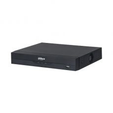 IP videoreģistrators NVR2108HS-8P-I2 8kam. 1HDD, 8PoE. 1kn. 12MP vai 6kn. 2MP, AI (2108HS-8P-I2)