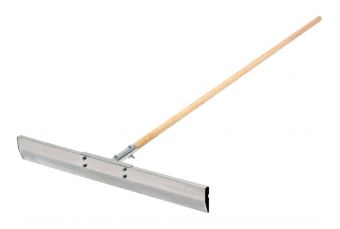 Правило 75см для выравнивания основания под тротуарную плитку (35033)