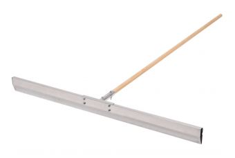Rule 120cm for leveling the base for paving slabs (35032)