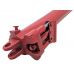 Hydraulic cylinder for crane-manipulator | double-acting | 8 t. (ZX0503B)