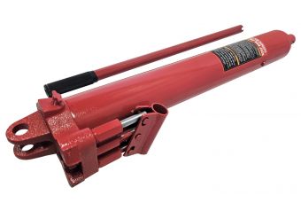 Hydraulic cylinder for crane-manipulator | double-acting | 8 t. (ZX0503B)