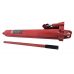 Hydraulic cylinder for crane-manipulator | double-acting | 8 t. (ZX0503B)