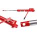 Hydraulic cylinder for crane-manipulator | double-acting | 8 t. (ZX0503B)
