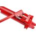 Hydraulic cylinder for crane-manipulator | double-acting | 8 t. (ZX0503B)