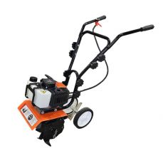 benzinlaika kultivators ar divtaktu dzinēju | 3 AG (TH006)