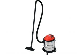 Пылесос для чистки мастерской и камина 1200Вт (YT-85705)