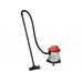 Пылесос для чистки мастерской и камина 1200Вт (YT-85705)