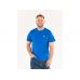 T-krekls BASIC | zils | 100% kokvilna | izmērs L (YT-78496)